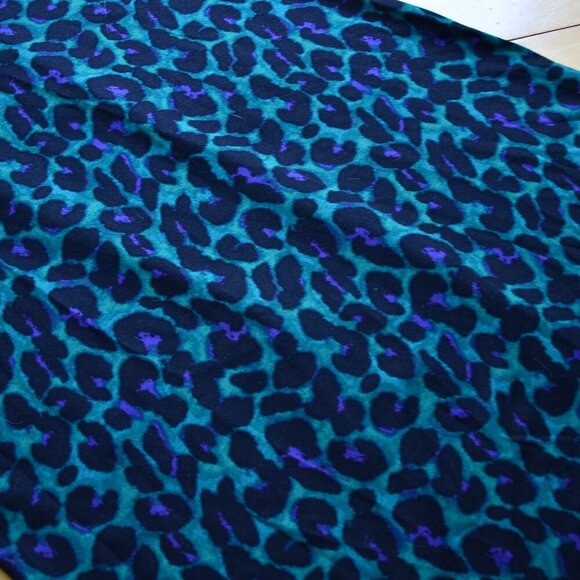 J. Jill Lightweight Ponte Knit Midi Dress NWT - Picture 13 of 14